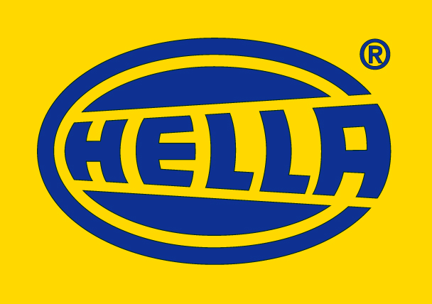 Hella Brand Logo