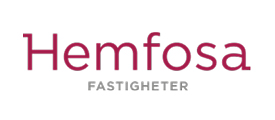 Hemfosa Fasti Brand Logo