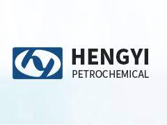 Hengyi Petrochemical Brand Logo
