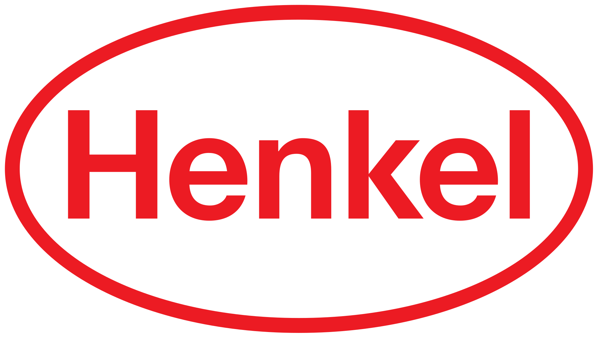 Henkel Brand Logo