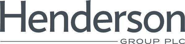 Henderson Group Brand Logo