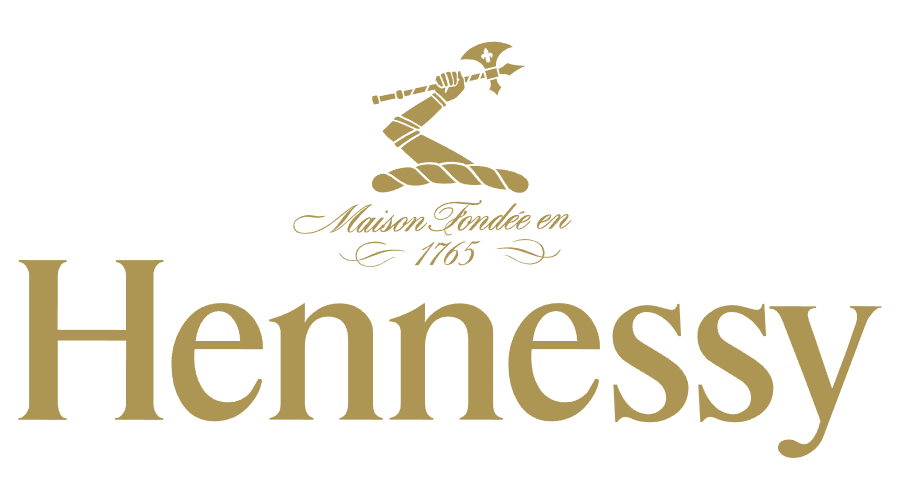 Hennessy Brand Logo