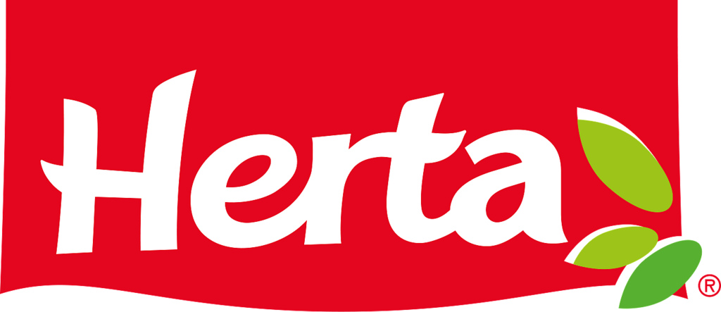 Herta Brand Logo