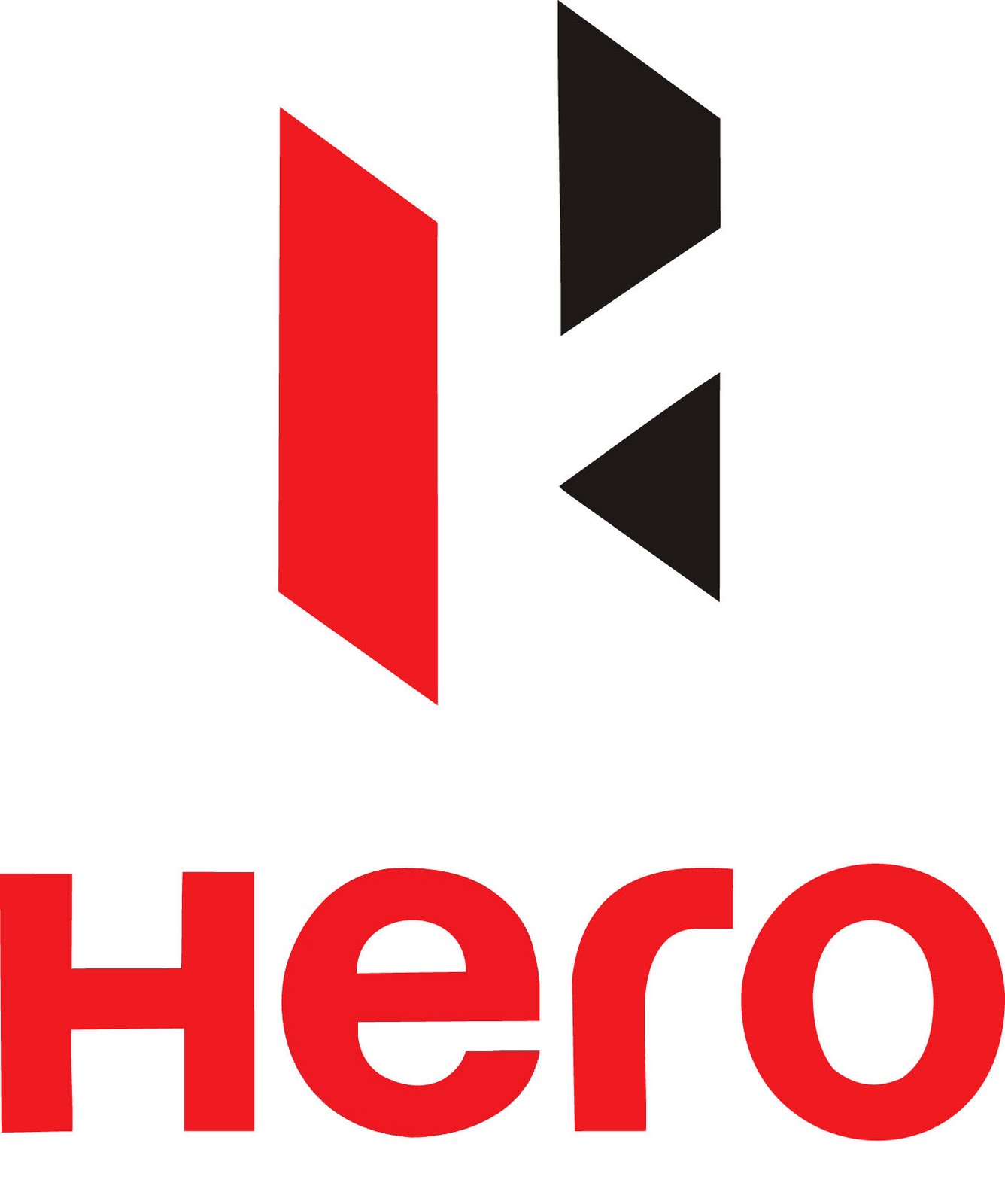 Hero Brand Logo
