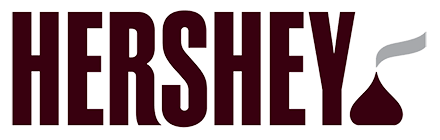 Hershey Brand Logo