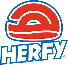 Herfy Brand Logo