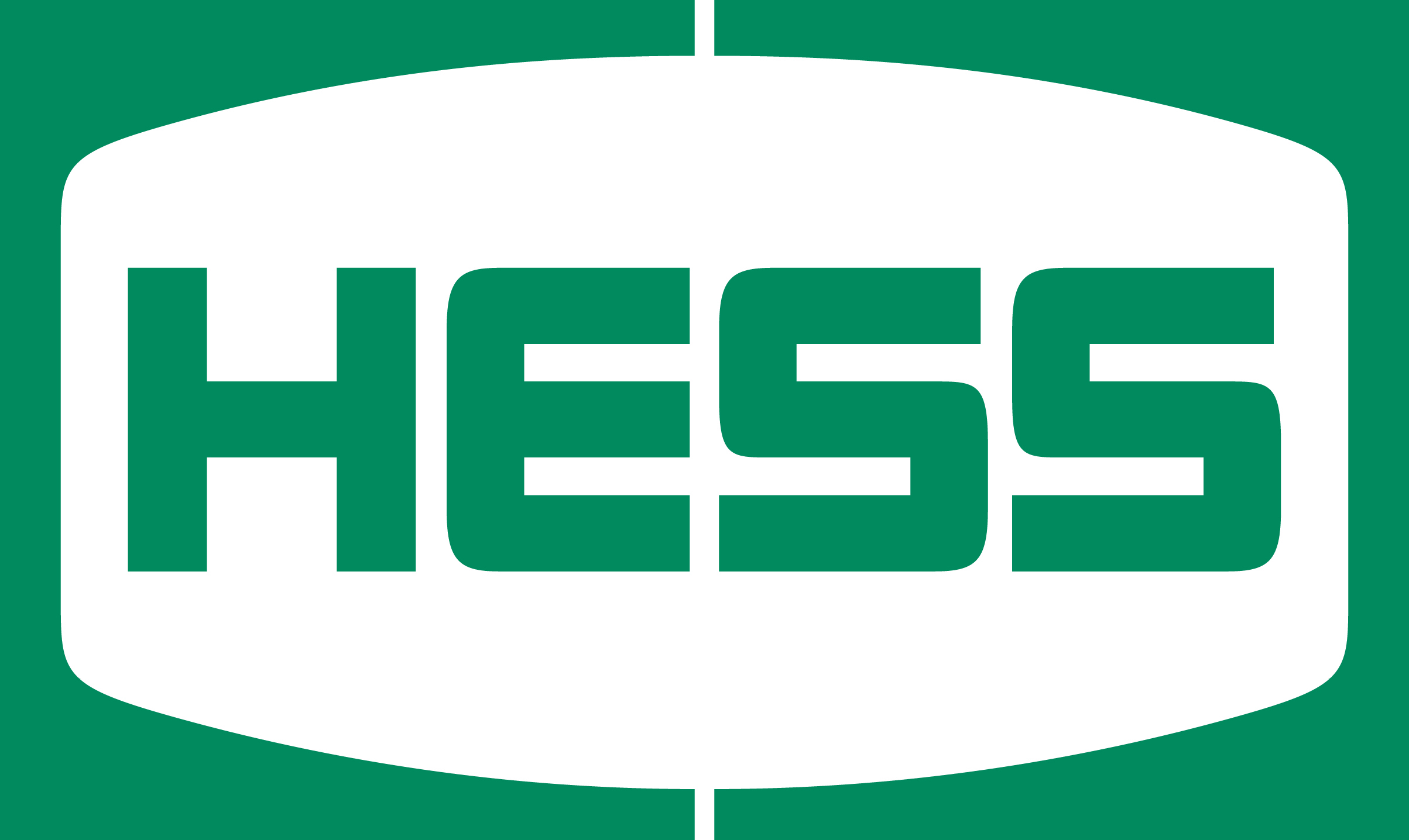 Hess Brand Logo