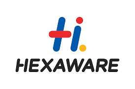 Hexaware Technologies Brand Logo