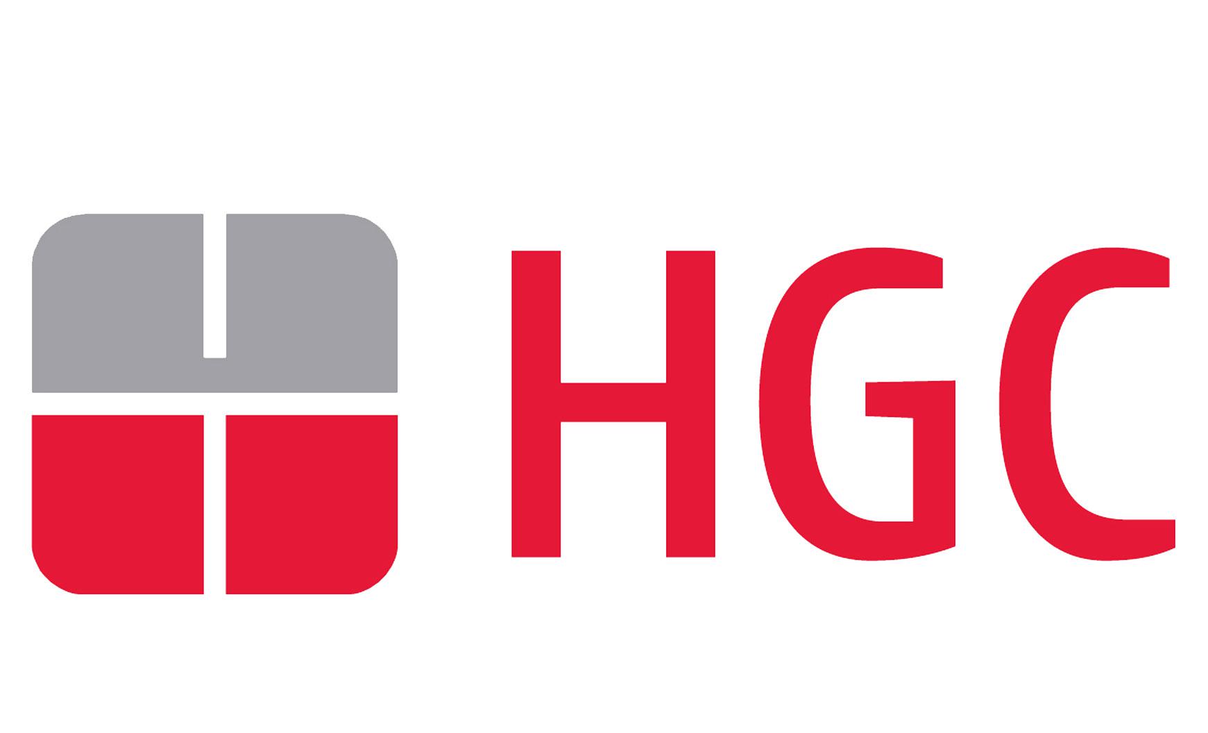 HGC Brand Logo