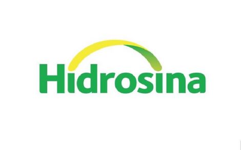 Hidrosina Brand Logo