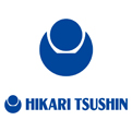 Hikari Tsushin Brand Logo