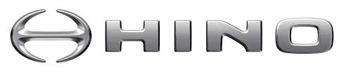 Hino Brand Logo