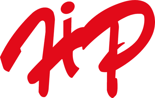 Hi-P Brand Logo