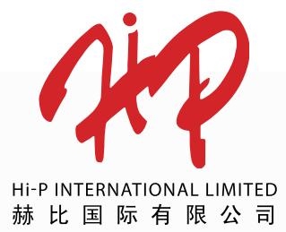 Hi-P International Ltd Brand Logo
