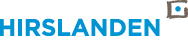 Hirslanden Brand Logo