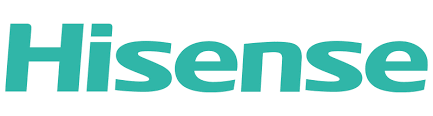 Hisense Brand Logo