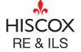 Hiscox Brand Logo
