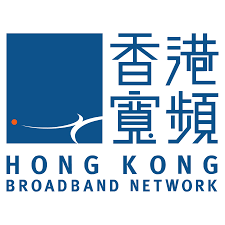 HKBN Brand Logo