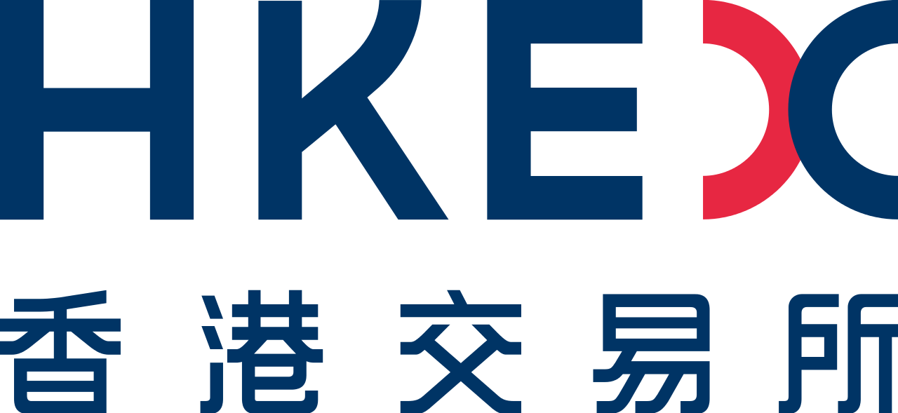 HKEX Brand Logo