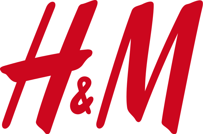 H&M Brand Logo