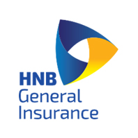 HNB Assurance General Brand Logo