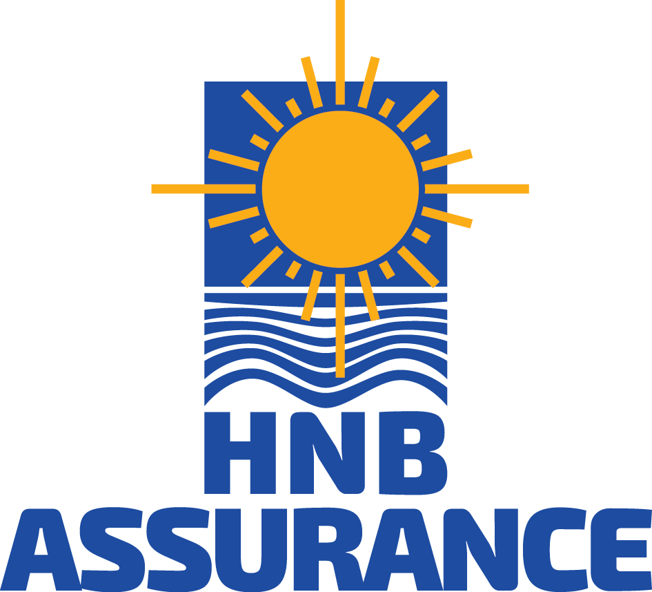 HNB Assurance Life Brand Logo