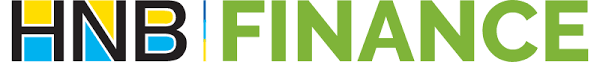 HNB Finance Brand Logo