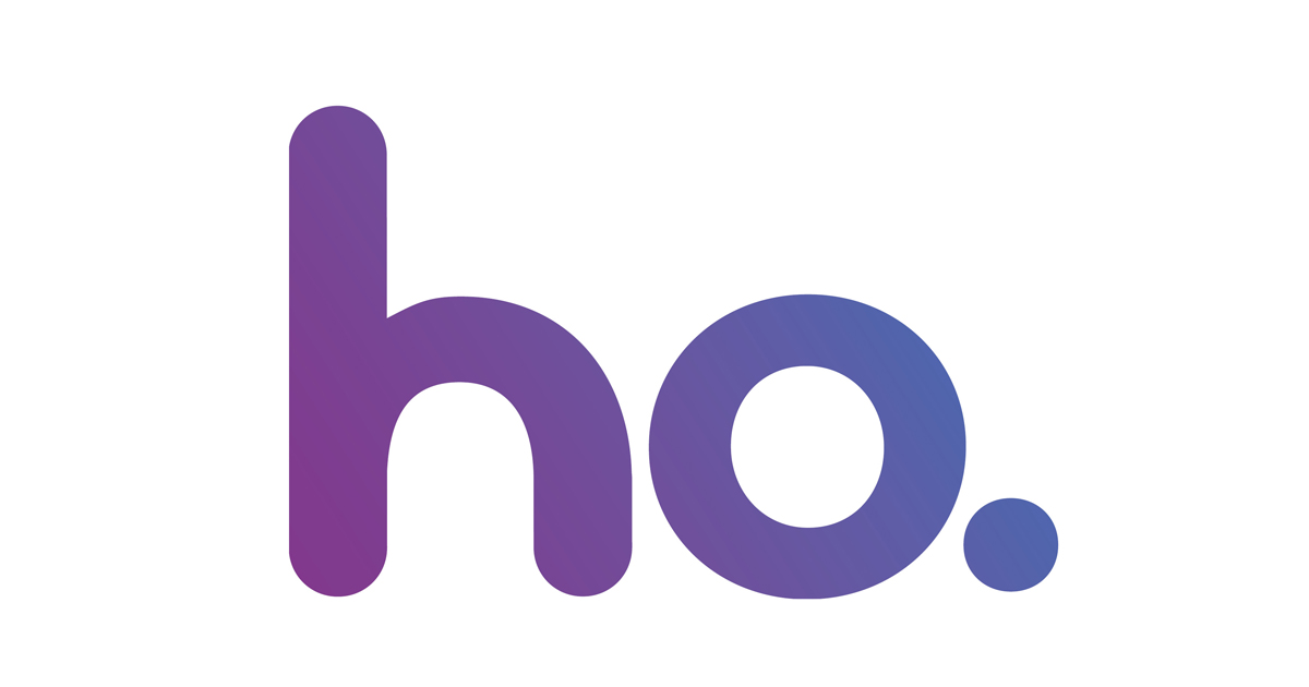 ho. Brand Logo
