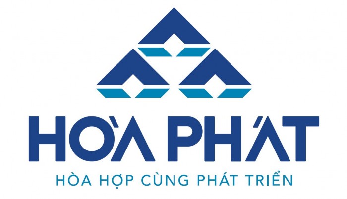 Hoa Phat Group Brand Logo