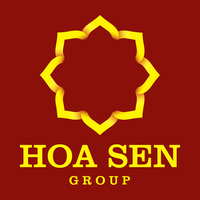Hoa Sen Group Brand Logo