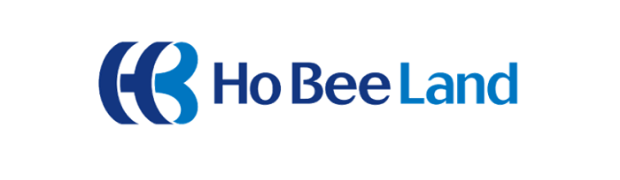 Ho Bee Brand Logo