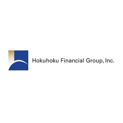 Hokuhoku Financial Group Brand Logo