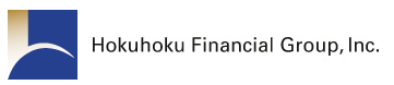 Hokuriku Bank Brand Logo
