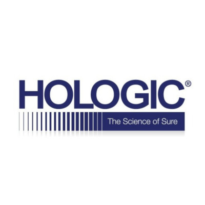 Hologic Brand Logo