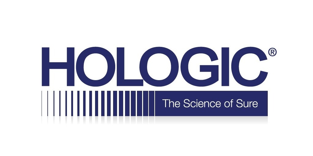 Hologic Brand Logo