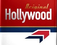 Hollywood Brand Logo