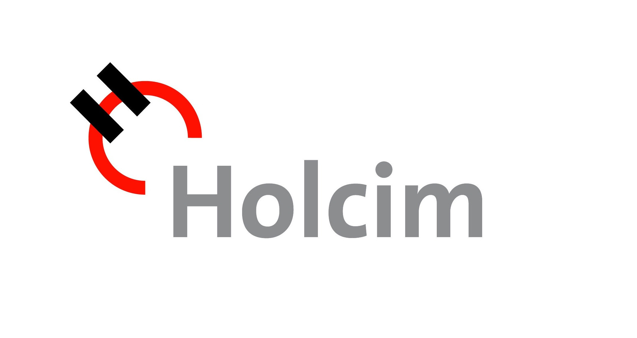 Holcim Brand Logo