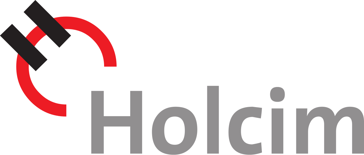 Holcim Brand Logo