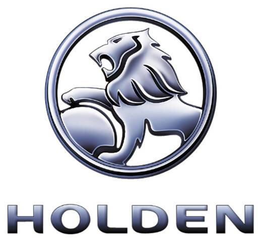 Holden Brand Logo
