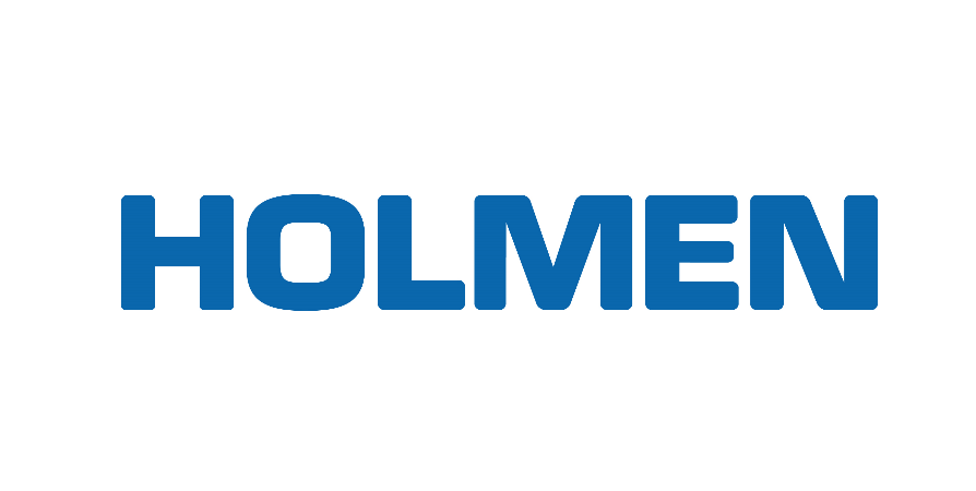 Holmen Brand Logo