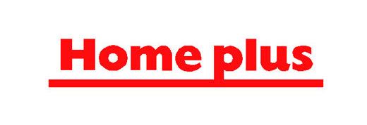 Homeplus Co Ltd Brand Logo
