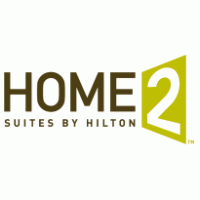 Home2 Suites Brand Logo