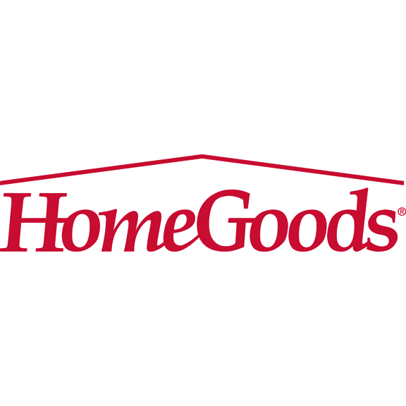 HomeGoods Brand Logo