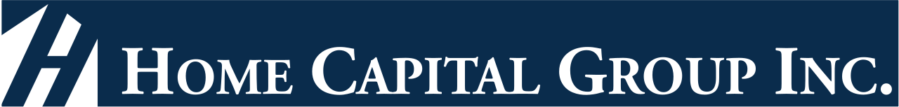 Home Capital Group Brand Logo