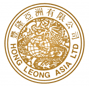 Hong Leong Asia Ltd Brand Logo