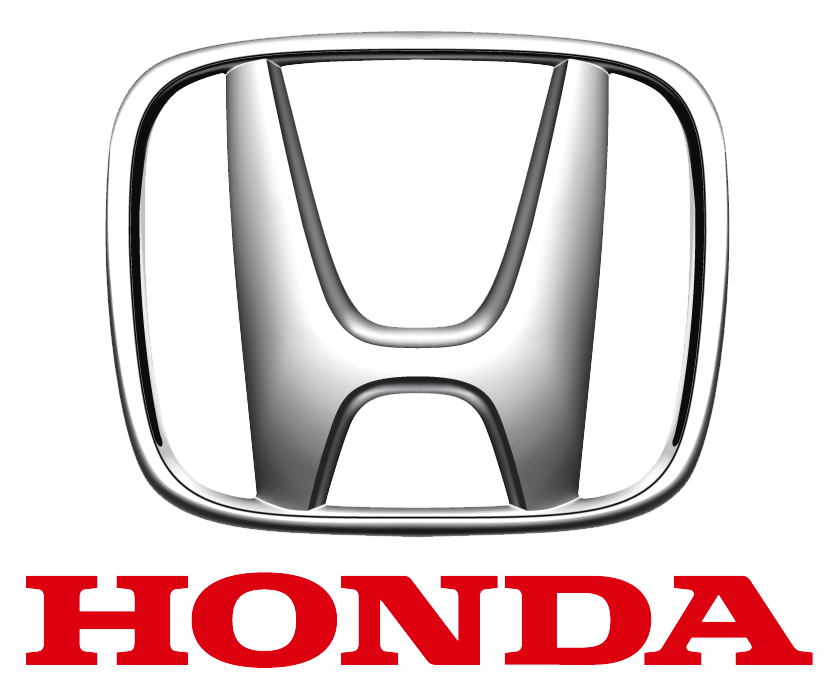 Honda Brand Logo