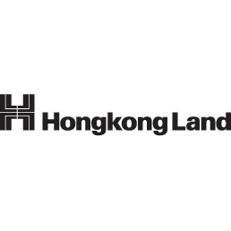 Hongkong Land Brand Logo