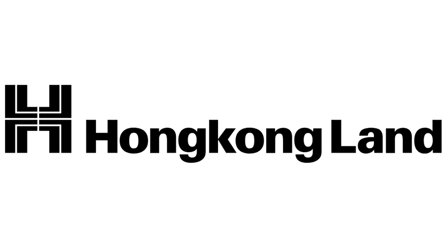 Hongkong Land Brand Logo