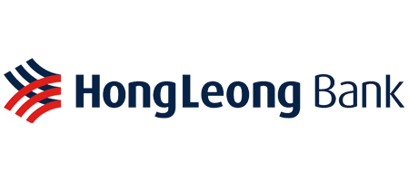 Hong Leong Bank Brand Logo