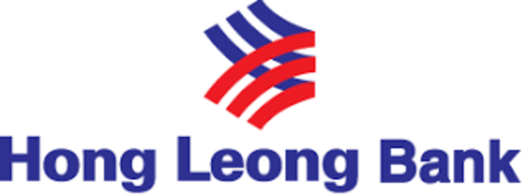 HongLeong Group Brand Logo